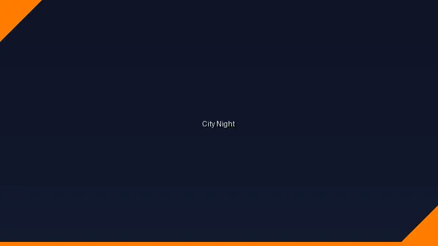 城市夜景主题赛 - 一起草 视频创作挑战